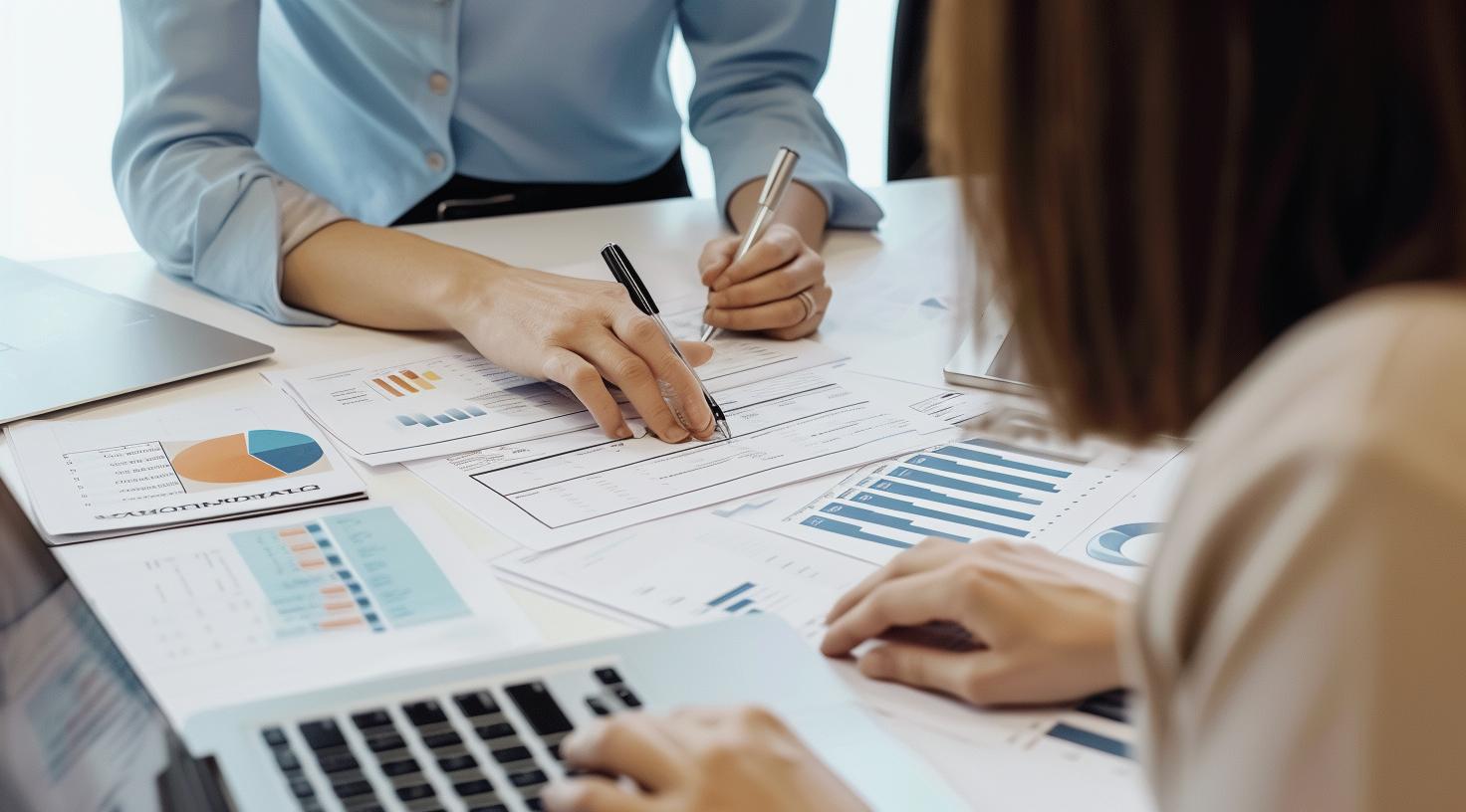 Die richtige Vorgehensweise zur Erstellung deines Businessplans