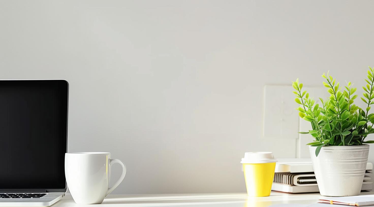 Tipps für die perfekte Arbeitsplatzvorbereitung